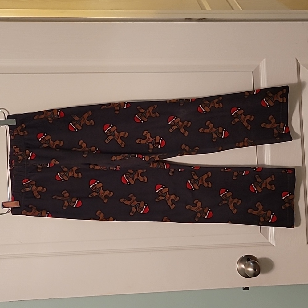 Gingi pajama pants